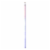 36 Red-Wht-Blu C9 Led Snowfall Tube 5Pk Perspective: front