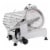 LEM Big Bite 12 Blade Commercial Grade Meat Slicer Deli Style Precision Cut Perspective: front