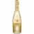 Louis Roederer Cristal Brut Champagne Perspective: front