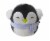 Squishmallows Penguin Plush Perspective: front