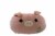Squishmallows Stackable Pig Plush - Pink Perspective: front