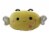 Squishmallows Stackable Bumble Bee Plush - Yellow Perspective: front