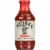 Stubb's® Spicy Bar-B-Q Sauce Perspective: front
