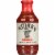 Stubb's Spicy Barbecue Sauce Perspective: front