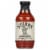 Stubb's Original Barbecue Sauce Perspective: front