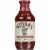 Stubb's® Hickory Bourbon Bar-B-Q Sauce Perspective: front