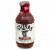Stubb's® Dr Pepper® Legendary Bar-B-Q Sauce Perspective: front
