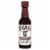 Stubb's® Mesquite Liquid Smoke Steak Sauce Perspective: front