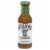 Stubb's Green Chile Anytime Sauce Perspective: front