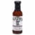 Stubb's Sweet Black Pepper Marinade Perspective: front