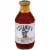 Stubb's® Sweet Honey & Spice Bar-B-Q Sauce Perspective: front