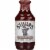 Stubb's® Smokey Brown Sugar Bar-B-Q Sauce Perspective: front