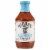 Stubb's Simply Sweet Reduced Sugar BBQ Sauce Perspective: front