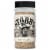 Stubb's Black Pepper & Smoke Rub Perspective: front