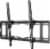 Peerless-AV Equamont Tilt TV Wall Mount Perspective: front