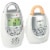 VTech Safe & Sound Digital Audio Monitor Perspective: front
