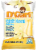 D'Gari Vanilla Gelatin Dessert Milk Mix Perspective: front