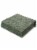 ETHICA Recycled square felt trivets – Set of 4 Perspective: front