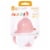 Munchkin Weighted Flexi-Straw Toddler Cup Perspective: front