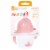 Munchkin Weighted Flexi-Straw Toddler Cup Perspective: front