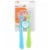 Munchkin Silicone Spoons - Assorted Perspective: front