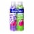 Mr. Bubble Foam Soap Twin Pack Perspective: front