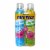 Mr. Bubble® Foam Soap Twin Pack Perspective: front