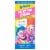 Mr. Bubble Fizzy Tub Water Coloring Tablets Perspective: front