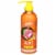 Mr. Bubble Spirited Citrus 3-in-1 Body Wash Shampoo & Conditioner Perspective: front