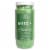 Village Naturals Therapy Aches + Pains Muscle Relief Mineral Bath Soak Perspective: front