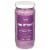 Village Naturals Aches + Pains Nighttime Relief Mineral Bath Soak Perspective: front
