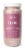 Village Naturals Therapy® Glow Concetrated Mineral Bath Soak Perspective: front