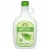Village Naturals Therapy Bath Shoppe White Tea and Jasmine Milk Bath Perspective: front
