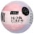 Hallu Escape Unicorn Bath Bomb Perspective: front