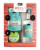 Hallu Life's A Beach Bath Gift Set Perspective: front