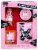 Hallu by Peyton Love Thy Self Bath Gift Set Perspective: front