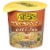 Tradition Beef Style Instant Noodle Soup Perspective: front