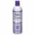 Jhirmack® Silver Brightening Purple Conditioner Perspective: front