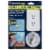 As Seen On TV Presto Plug Outlet Extender Perspective: front