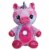 Star Belly Dream Lites Unicorn Huggable Night-Light - Pink/Purple Perspective: front