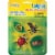 Insect Lore Ladybug Life Cycle Stages Perspective: front