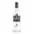 Pyccknn Ctahoapt Standard Vodka Perspective: front