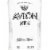 Avion Silver Tequila Perspective: front