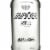Avion Silver Tequila Perspective: front