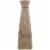 Tyku Nigori Infusions Coconut Flavored Sake Perspective: front