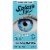 Splash Tears® Lubricant Eye Drops Perspective: front