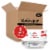 Mediwiper 1200 wipes Antibacterial Alcohol-Free Hand Sanitizer Wipes - 200 Count, 6 Packs Perspective: front