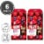FARMSKIN 6 Packs Deep Moisture Hair Mask Set (Freshfood) Perspective: front