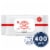 Mediwiper Gentle Hand Sanitizer Wipes (400 Wipes, 80ct x5pks) Perspective: front