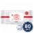 Mediwiper Gentle Hand Sanitizer Wipes (80 Wipes, 80ct x1pks) Perspective: front